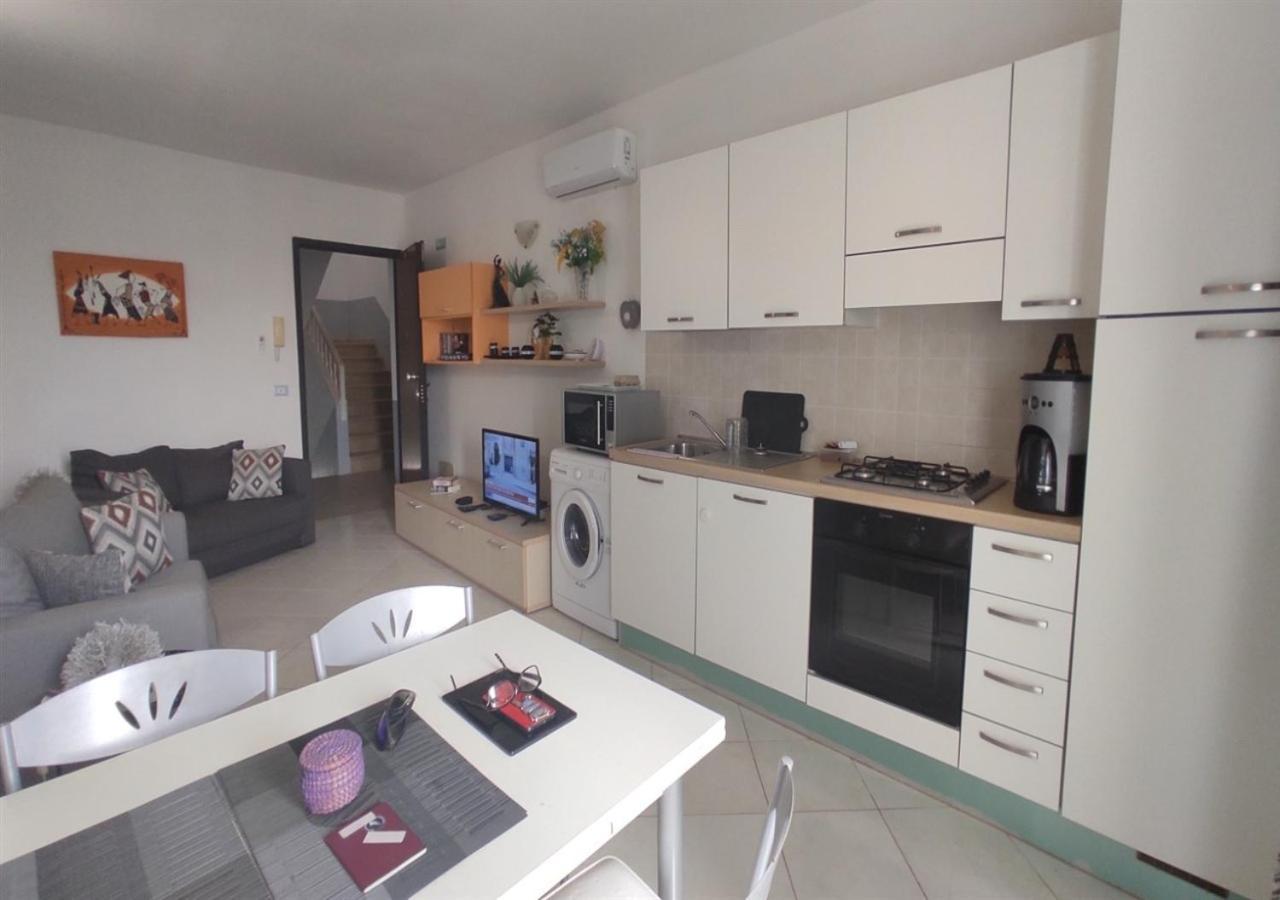 Adult Only Beachfront 2 Bedroom Apartment Santa Maria Airport Pick Up, Aircon, Unlimited Wifi Ideal For Remote Working And Long Stay Bagian luar foto