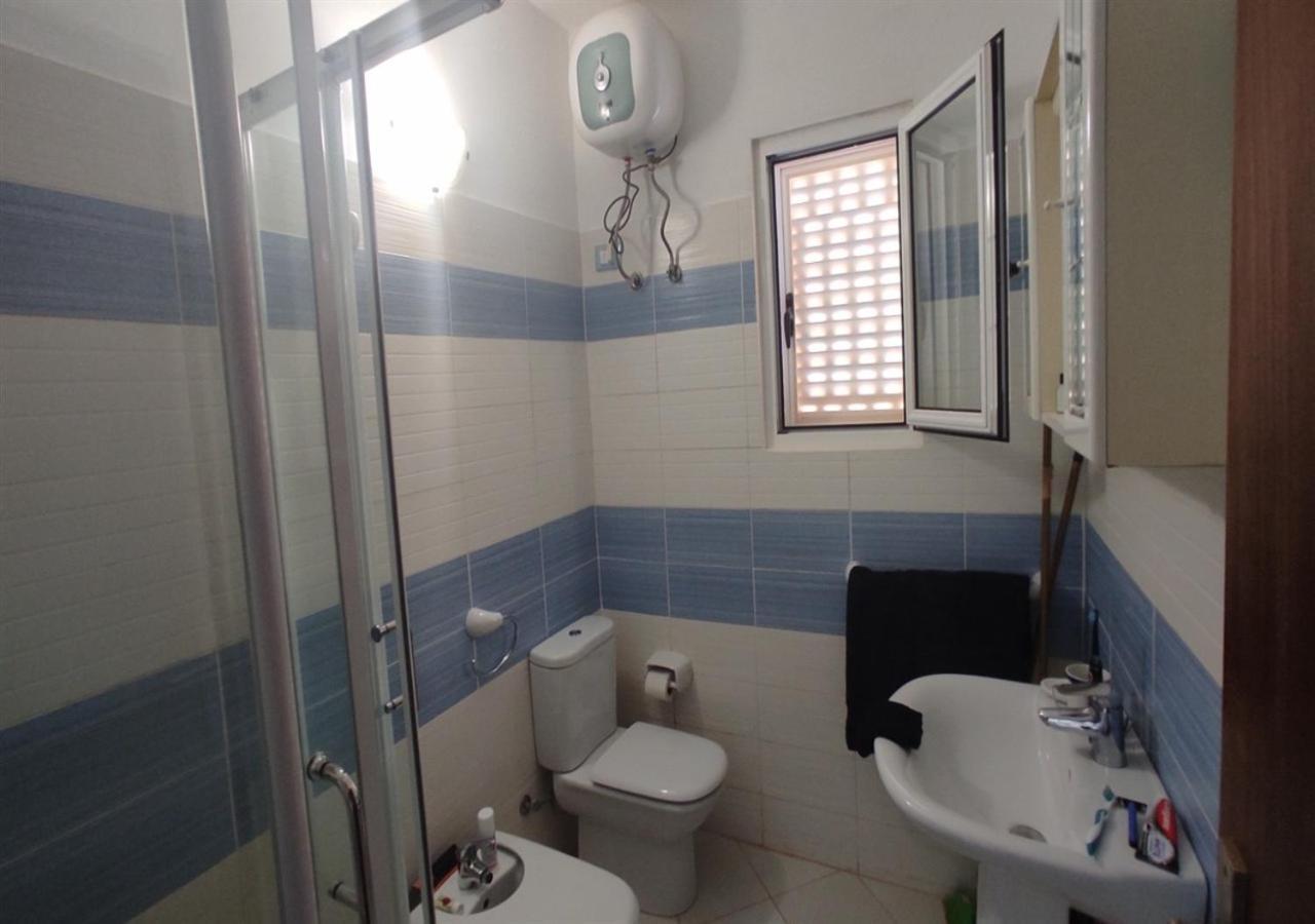 Adult Only Beachfront 2 Bedroom Apartment Santa Maria Airport Pick Up, Aircon, Unlimited Wifi Ideal For Remote Working And Long Stay Bagian luar foto